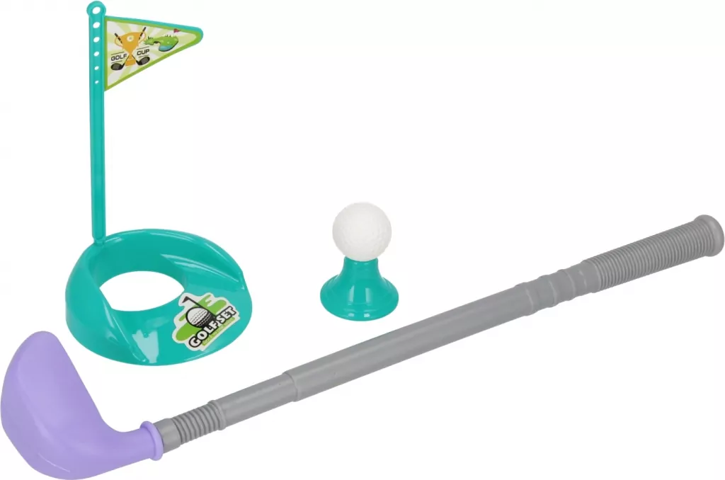 Zestaw do golfa 18x49x15 - tantis.pl