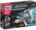 Laboratorium Mechaniki - Gwiezdny odkrywca - tantis.pl