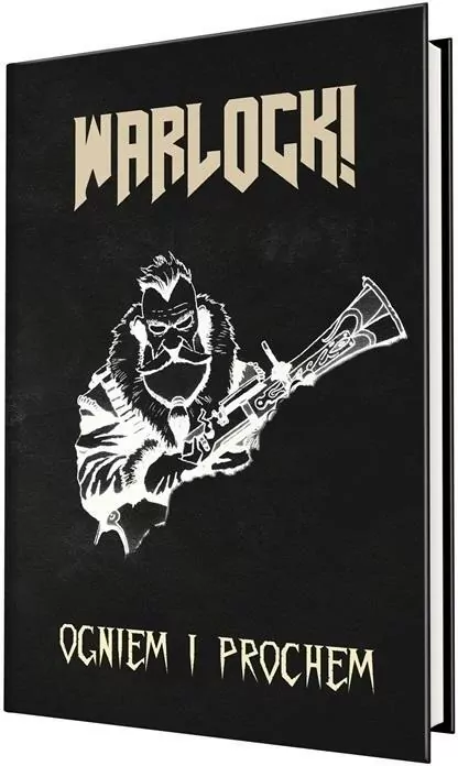 Warlock: Ogniem I Prochem - tantis.pl