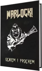 Warlock: Ogniem I Prochem
