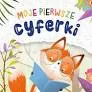 Moje pierwsze cyferki - tantis.pl