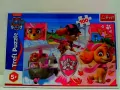 Puzzle 100. Psi Patrol. Skye w akcji TREFL 16368 - tantis.pl