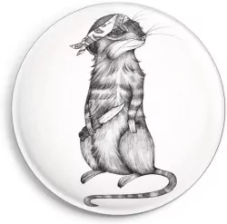 Magnes Surykatka Tomi Knife