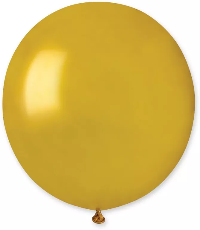 BALON METALC 19 ZLO GO OPFOL - tantis.pl