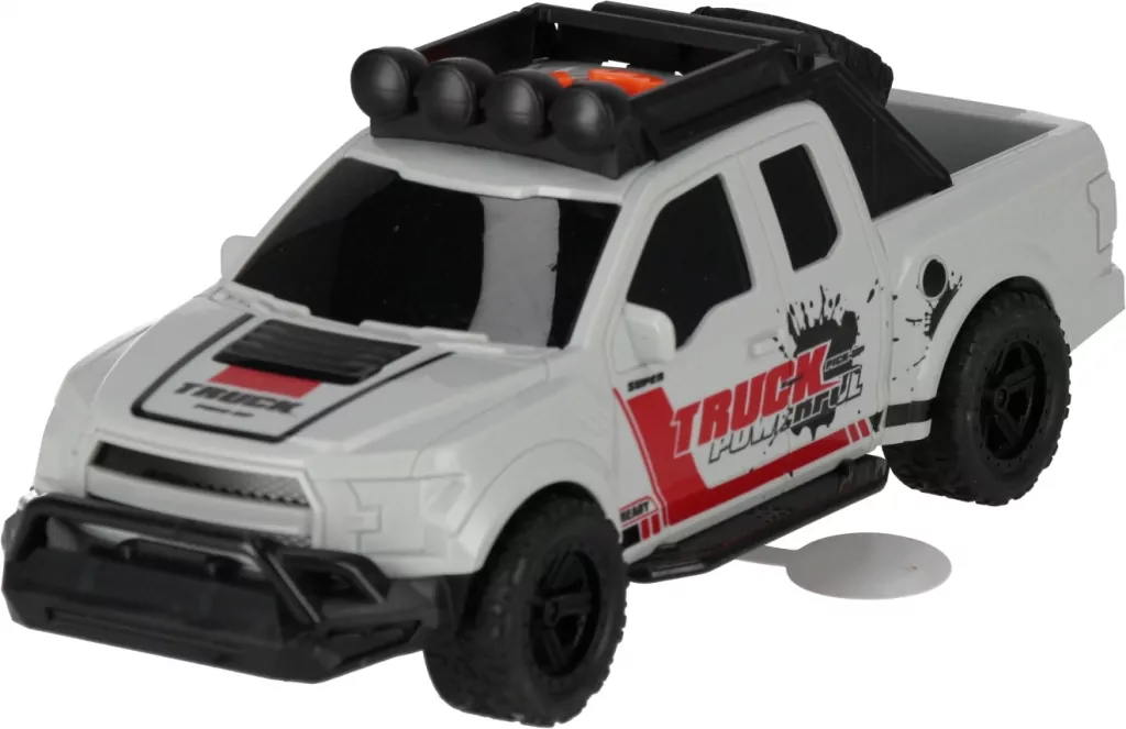 AUTO TEREN DZ/SW P/B 26X15X13 MC WB 30/60 - tantis.pl