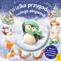 Wielka przygoda małego pingwina - tantis.pl
