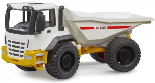 Wywrotka XD 5000 - tantis.pl
