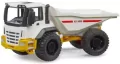Wywrotka XD 5000 - tantis.pl