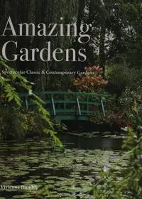 Amazing Gardens - tantis.pl