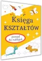 Księga kształtów - tantis.pl