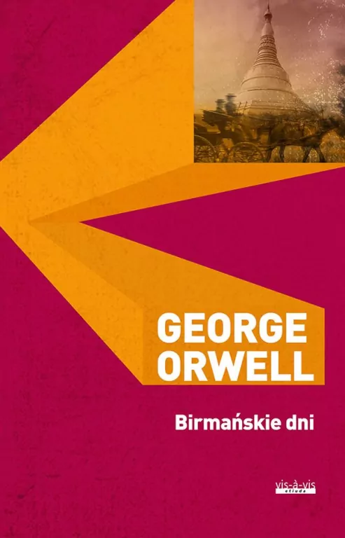 Birmańskie dni - tantis.pl
