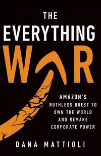 The Everything War - tantis.pl