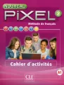 Pixel 2 A.1 ćwiczenia CLE - tantis.pl