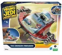 STAR WARS Mlody Jedi transporter