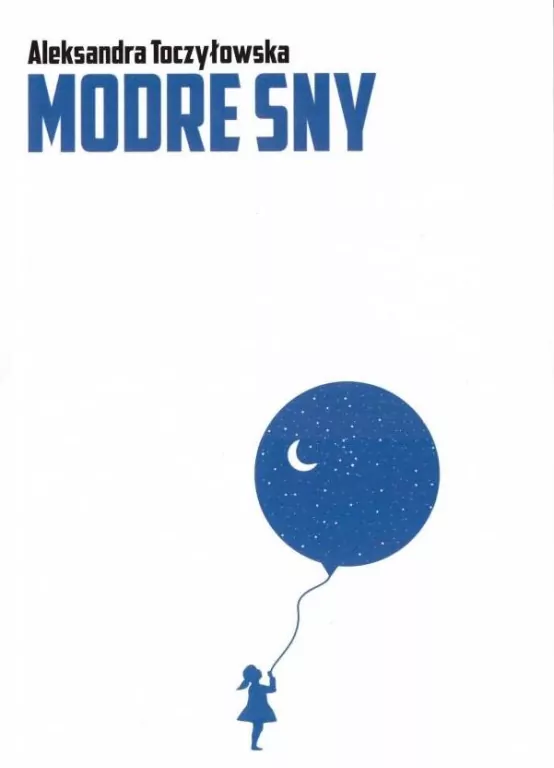 Modre sny - tantis.pl