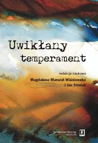 Uwikłany temperament - tantis.pl