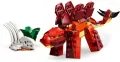 LEGO® Creator. Groźny dinozaur 31379 - tantis.pl