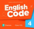 English Code 4. Class CD - tantis.pl