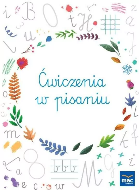 Ćwiczenia w pisaniu - tantis.pl