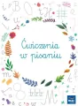 Ćwiczenia w pisaniu - tantis.pl