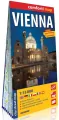 Comfort! map Vienna (Wiedeń) 1:15 000 plan w.2025 - tantis.pl