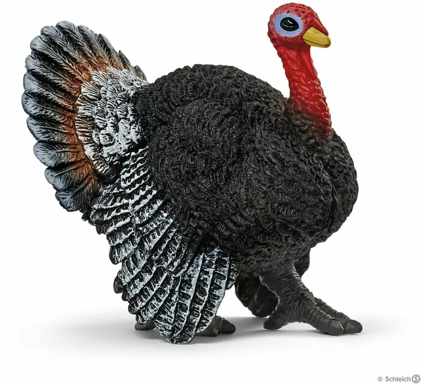 Indyk Farm World 13900 - tantis.pl