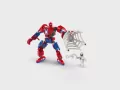 LEGO® Marvel. Mech Spider-Mana kontra Anti-Venom 76308 - tantis.pl