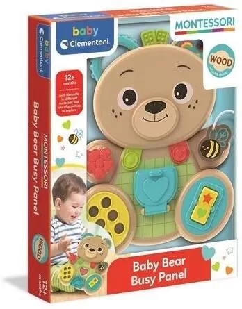 Edu miś montessori - tantis.pl