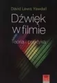 Dźwięk w filmie. Teoria i praktyka - tantis.pl