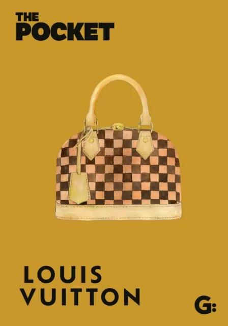 The Pocket Louis Vuitton - tantis.pl
