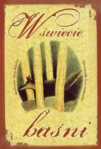 W świecie baśni - tantis.pl