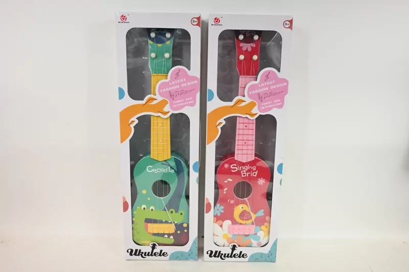 Gitara MIX - tantis.pl