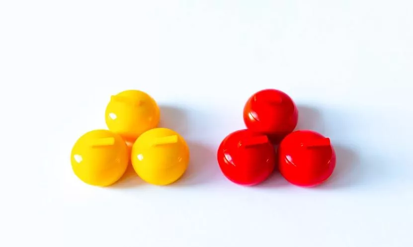 Curling: gra planszowa - tantis.pl