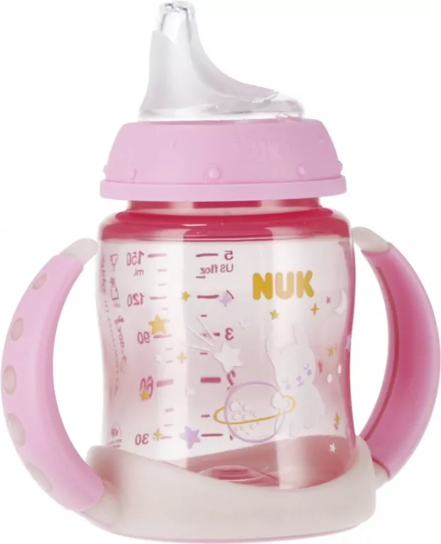 Butelka z uchem 150ml NUK - tantis.pl