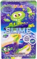 Tuban. Zestaw Diy Alien Xl Slime, magiczny slime obcy - tantis.pl