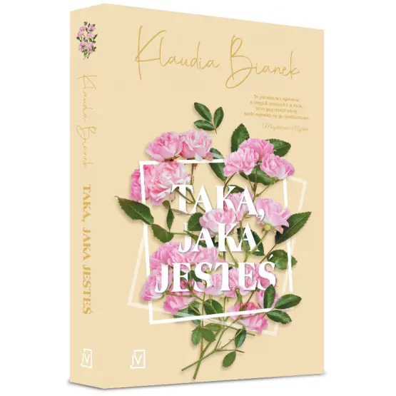 Taką, jaka jesteś - tantis.pl