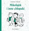 Mikołajek i inne chłopaki - tantis.pl