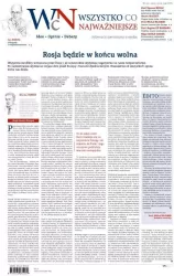 Wszystko, co Najważniejsze nr 27