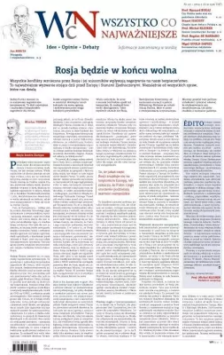 Wszystko, co Najważniejsze nr 27