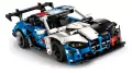 LEGO® Samochód wyścigowy BMW M4 GT3 EVO 42226 - tantis.pl