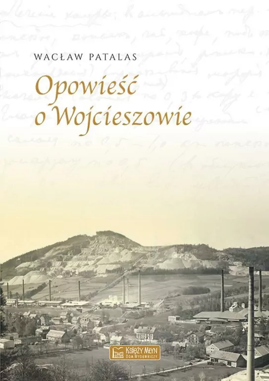 Opowieść o Wojcieszowie - tantis.pl