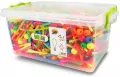 Klocki Meli Stik Neon Edu - tantis.pl