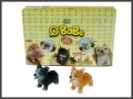 Hipo. Pies z groszkiem 10cm, mix - tantis.pl
