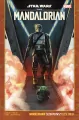 Mandalorianin. Star Wars. Tom 2 - tantis.pl