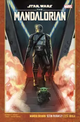 Mandalorianin. Star Wars. Tom 2