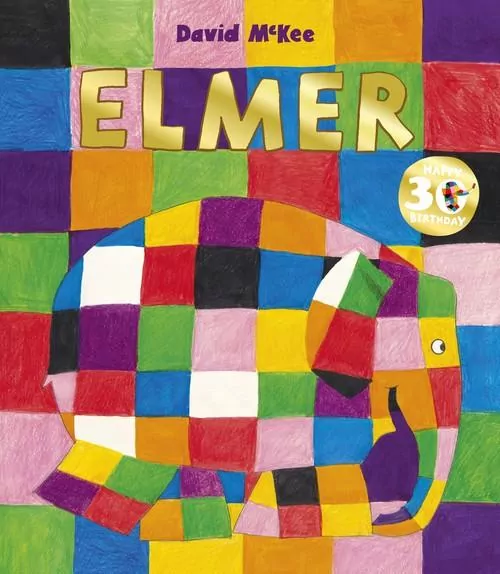 Elmer - tantis.pl