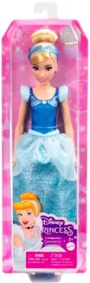 Kopciuszek. Disney Princess