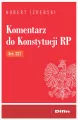 Komentarz do Konstytucji RP art. 227 - tantis.pl