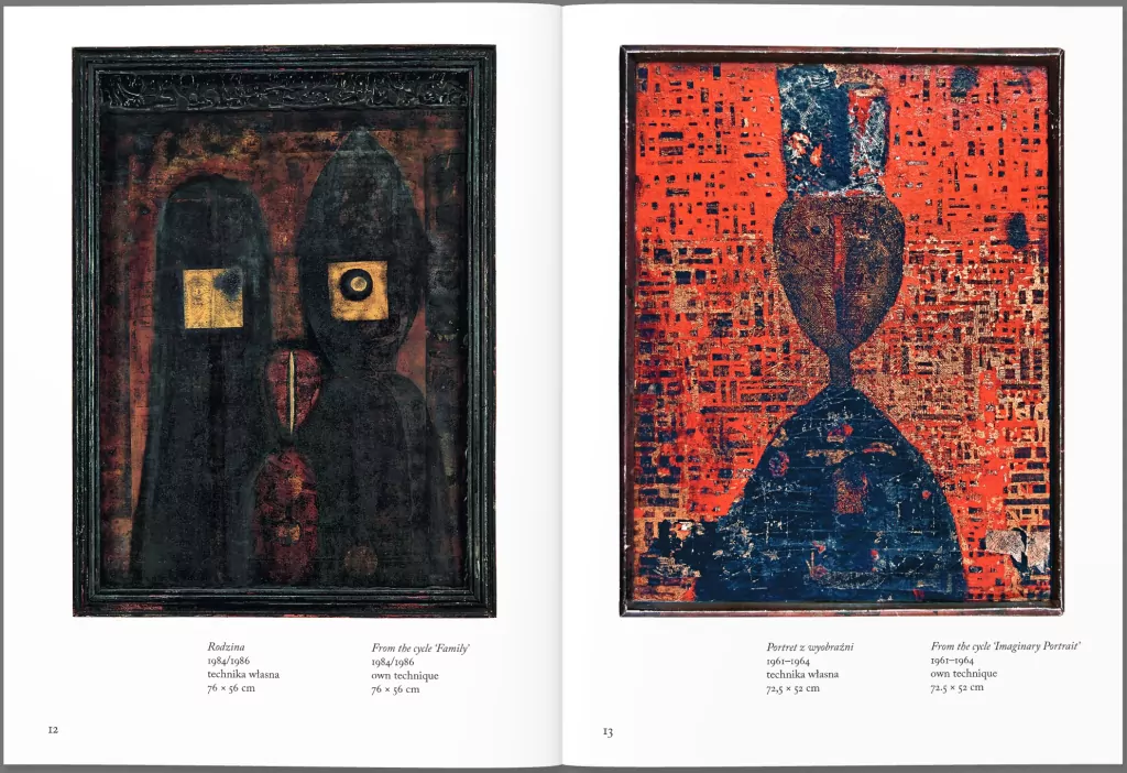 Musiałowicz. Malarstwo - tantis.pl