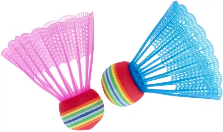 Badminton zestaw. Mix - tantis.pl